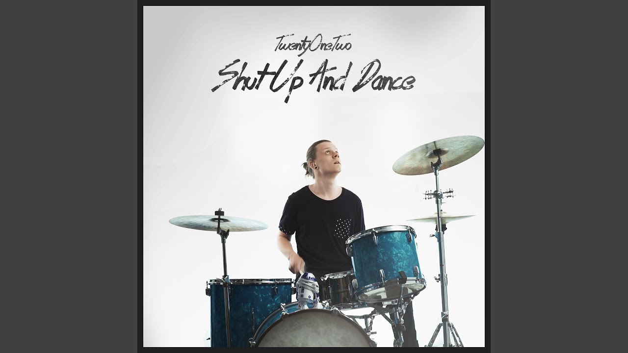 shut up and dance to me lyrics