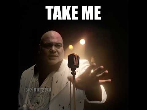Fisk DESPERATELY Wants to Impress Vanessa