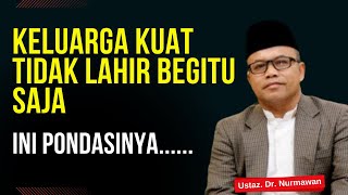 Download Lagu MEMBANGUN KETAHANAN KELUARGA | Ustaz. Dr. Nurmawan - [Kajian Ahad] MP3