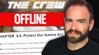 Live Service Games Wont Like This...