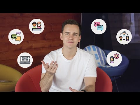 Cобеседование в it компанию - ТОП-5 ОШИБОК |  Ошибки на собеседовании |  Как пройти собеседование