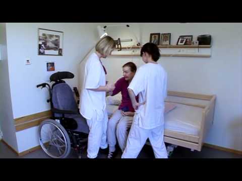 Video: Postoperativ Omsorg: Definisjon Og Pasientopplæring