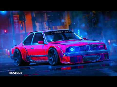 BAIXO (8D + ULTRA SLOWED AND REVERB)