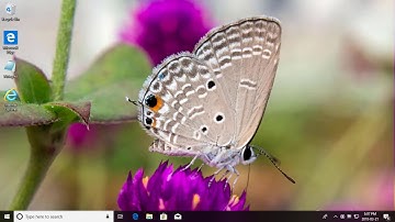 How to Delete User Profile of an Account in Windows 10 (Tutorial)