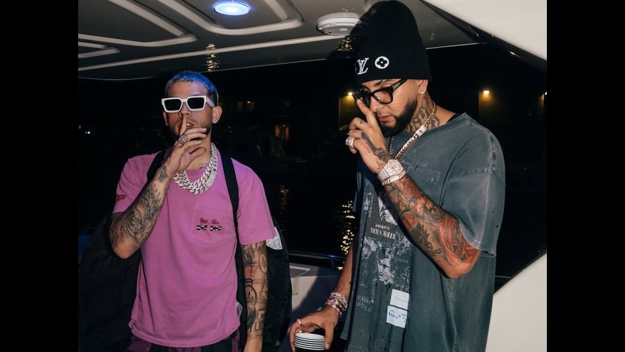 (FREE) TYPE BEAT SLAYTER X Midnvght X NTG X DEI V | Trap Type Beat 2026 |