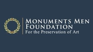 About the Monuments Men Foundation