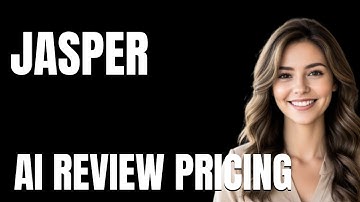 Jasper AI Review Pricing Explained  What You Get for Your Money