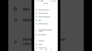 Torch lite on/of red mi mobile simple trick screenshot 5