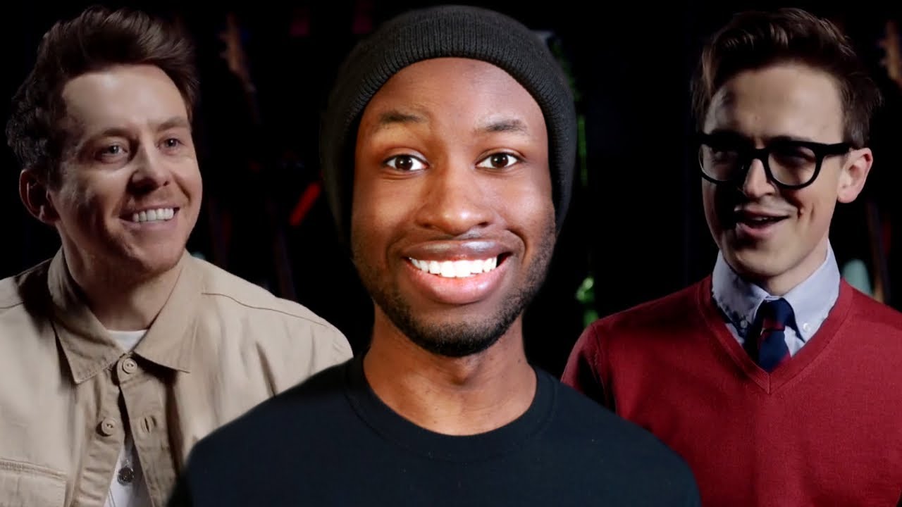 McFly - The Making of Radio:ACTIVE & Story of the Song | REACTION