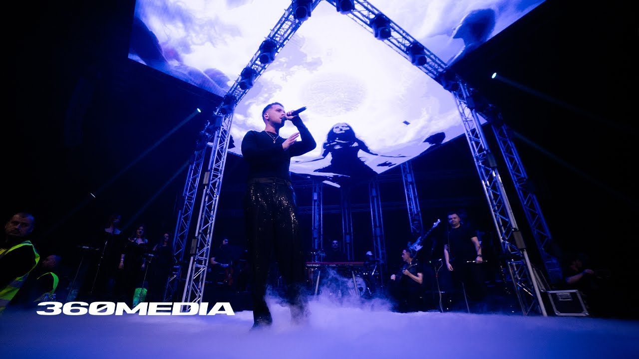 YLL LIMANI - Aftermovie, Live Shows Prishtine 27 & 28 Dhjetor