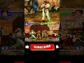 Legend Takuma KOF 98 #kof98 #retrogaming