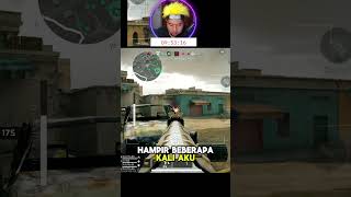 Akm Enak Ga Pake Scope