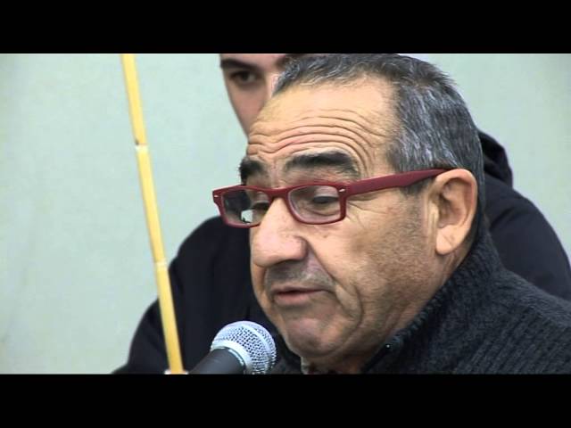 Gambatesa 30-12-2014 - Presentazione libro "Cantando et facendo Musiche" - 11 -