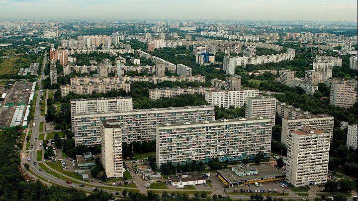 РЕАЛЬНЫЕ ЦЕНЫ НА КВАРТИРЫ В МОСКВЕ. САМЫЕ ДЕШЕВЫЕ РАЙОНЫ. Записки агента - недвижимость