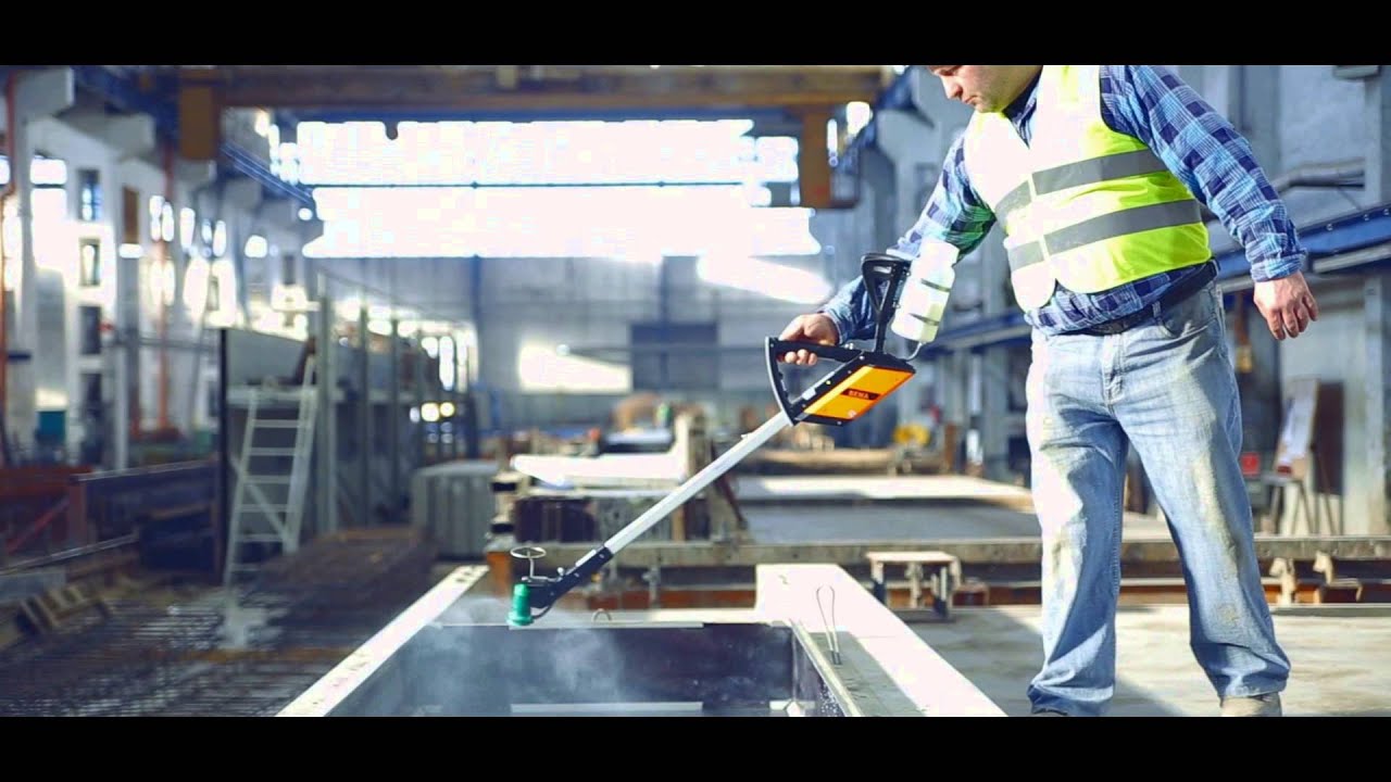 Распылитель БЭМА для антиадгезивных средств arek@ulvpolska.pl