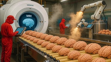 Inside an MRI Machine | How MRI Works to Detect Brain Hemorrhage