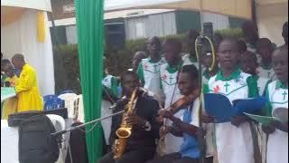 27 Ebintu Byona Bihebwa Ruhanga