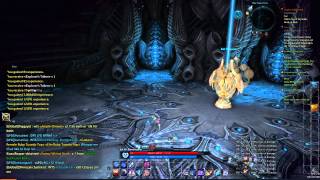Tera - Reaper secret mechanic