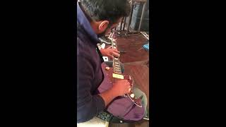 Zulfiqar Jabbar Khan (Xulfi) | Call The Band | Laree Choote soulful amazing Intro | Sound Test Live.