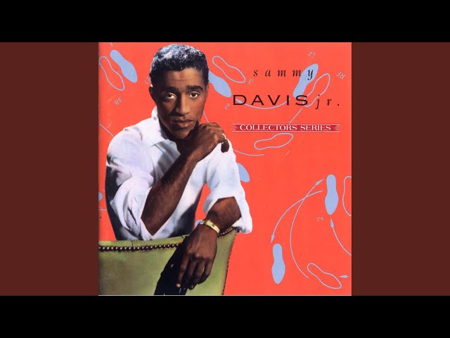 Sammy Davis Jr. - The Way You Look Tonight