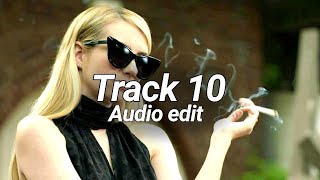 Blame It On Your Love Track 10   Charlie Xcx tiktok Version  Edit  