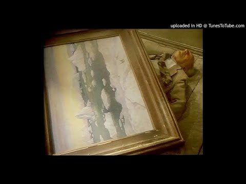 Giya Kancheli - Blu Mountains (soundtrack ) ,გია ყანჩელი ცისფერი