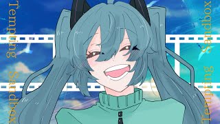 BATCH Tempting Sandbox【初音ミク】【オリジナル曲】