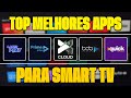 Os MELHORES APLICATIVOS para ROKU TV e ROKU EXPRESS — Assista Tudo Rápido e Fácil! 🔥