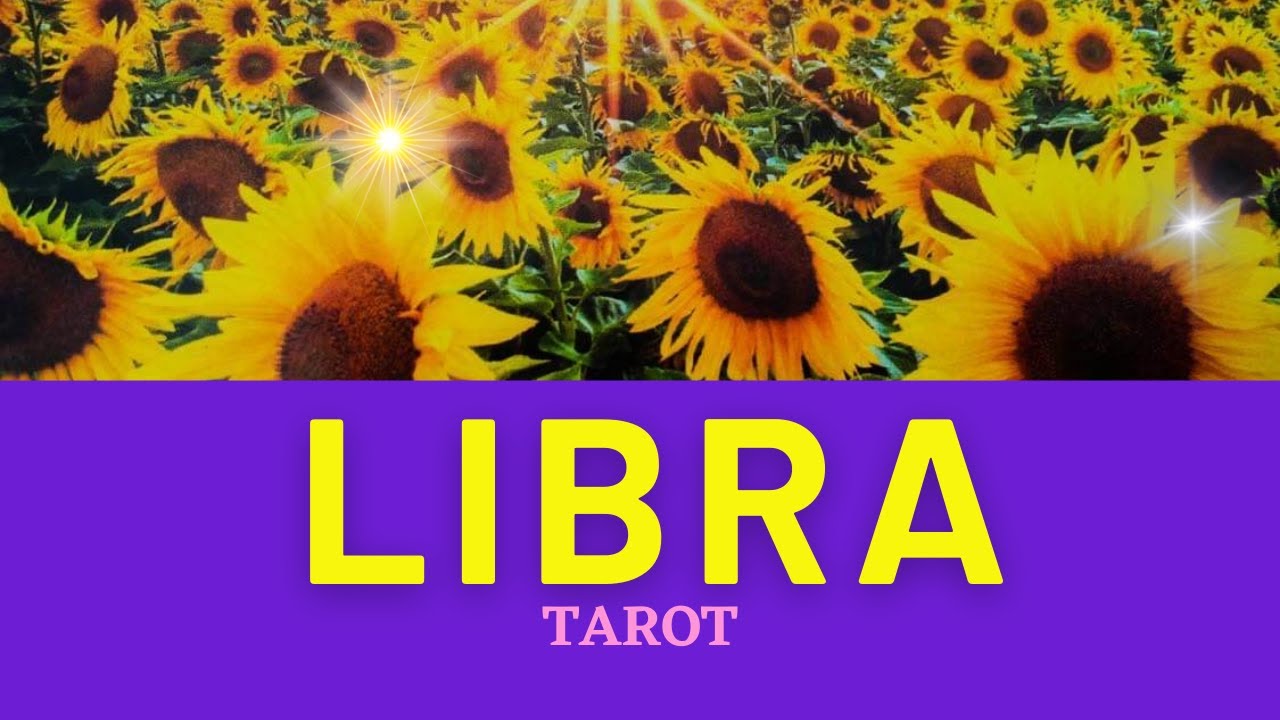 LIBRA 🔮 ALGUIEN NO TE QUIERE 😱🕓 🙈 🎭🔥🧩 ️ HOROSCOPO DE HOY 🧿 TAROT GRATIS ...