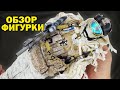 Американский спецназ: Боец Navy Seals в зимней экипировке - обзор фигурки от Soldier Story