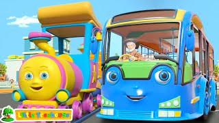 transport song vehicle rhyme and more kids learning songs