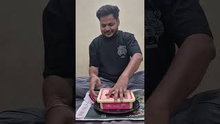 Rasgulla oder from Zomato |Haldiram Delhi #rasgulla #haldiram #zomato #onlinefoodorder #vlogging