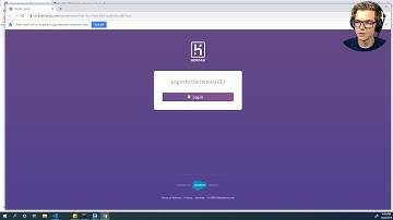 From Django Mako Plus to Heroku Staging