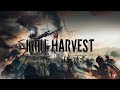 Iron Harvest - Alternate Reality WWI Strategy With GIANT ROBOTS