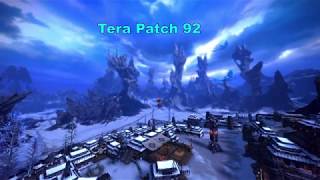 Tera Patch 92 | Guide / Exodor Gear / Tipps und Tricks