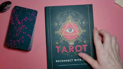 Tarot Review: The Tarot by Sarah Bartlett
