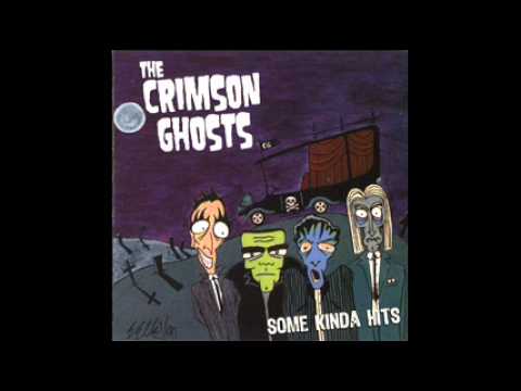 The Crimson Ghosts – Some Kinda HIts – Vinyl (LP, 45 RPM + 4 more