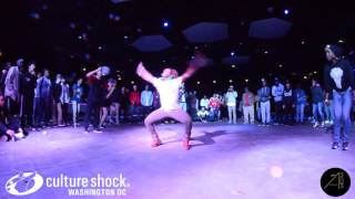 ECDC All Styles Jam | FINALS