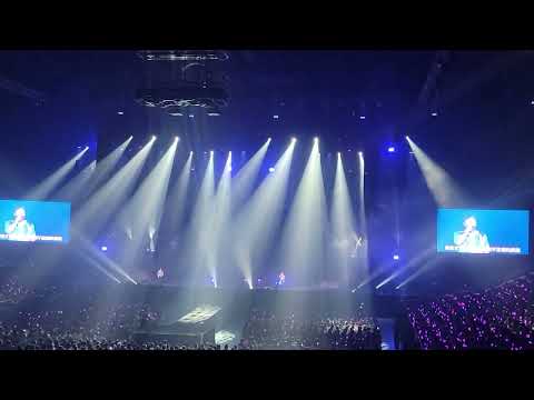 2023.04.22 動力火車 都是因為愛演唱會～永遠不再