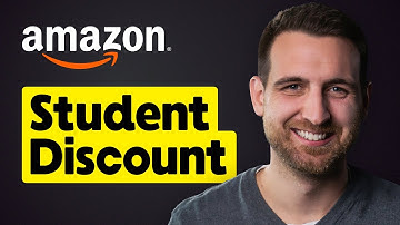 Hoe krijg je gratis studentenkorting op Amazon Prime?