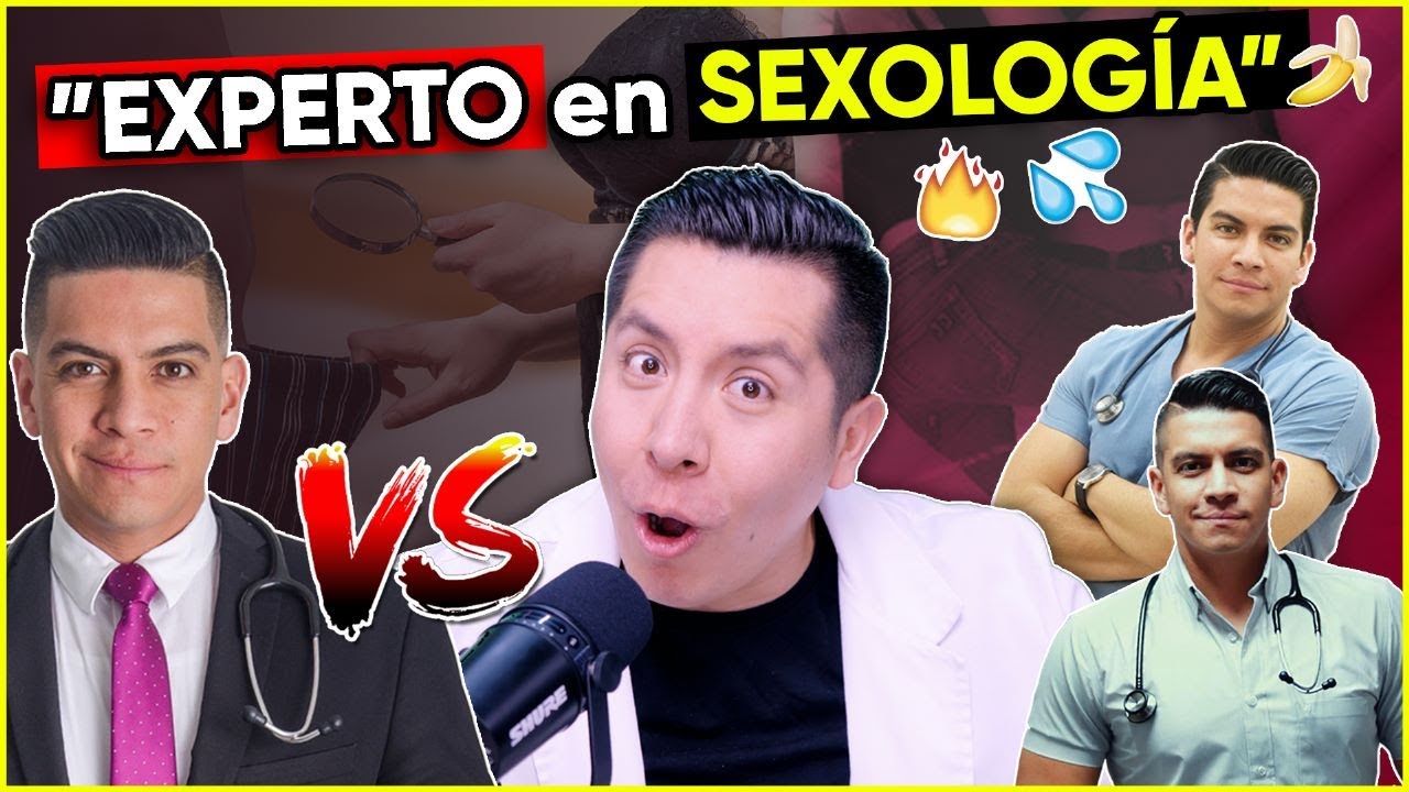 🚨¡CUIDADO! DOCTOR te ALARGA el NEPE 🐍 🔥 | La verdad de Juan Carlos Acosta | Mr Doctor