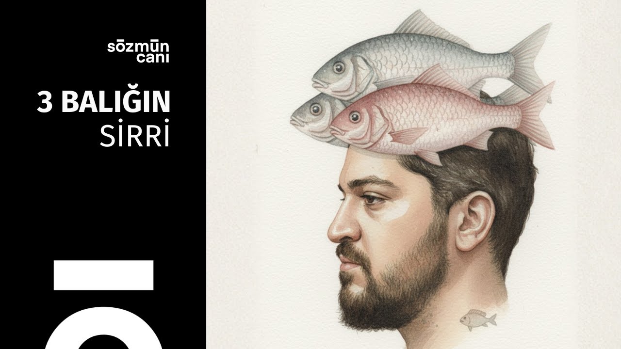 Rəsmdəki GİZLİ SİRR: 