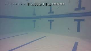 SHIMANO Cardiff Folletta 50SS