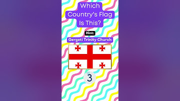 🚩 Guess the Country by the Flag 🌎🧠  Easy, Medium, Hard🤯 Part 31 #quizze #shotsfeed #shortvideo