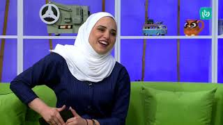 ورد أبو عرب - حديث عن فقرة "وقاحة Show مع أبو عرب"