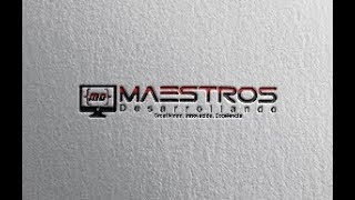 Desarrollo Web (Basico) - 33 - (Mostrando Mensajes a Usuarios) Creando las Funciones