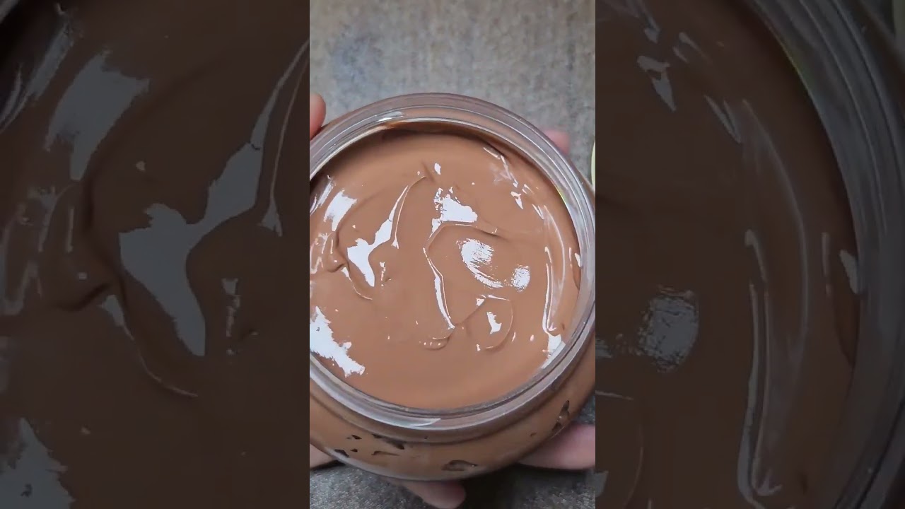 Sweet Orange Clay Mask