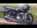 Soul Charger 150cc