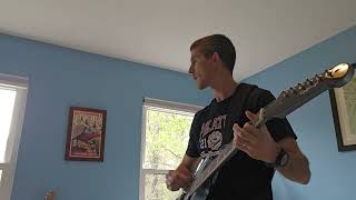Your Favorite Toy - Foo Fighters Cover