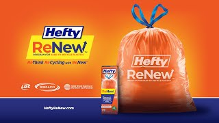 SWALCO Hefty ReNew™ Program Lake County | Drop-Off
